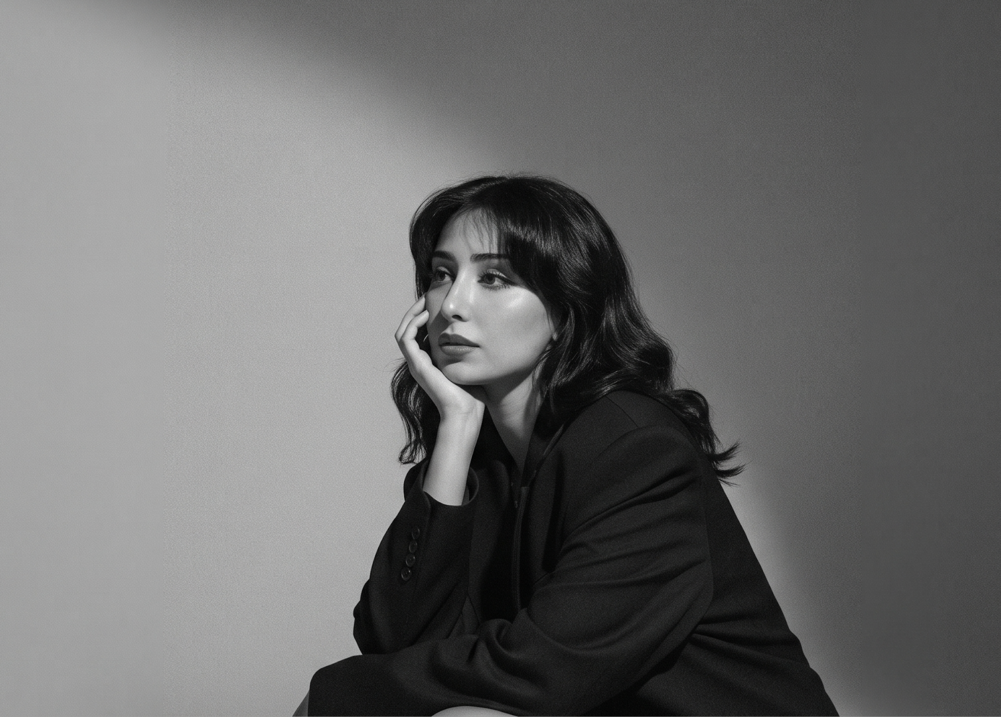 Cemre Yusufoglu portrait